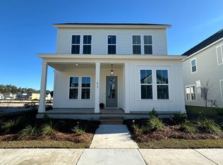 815 Gentle Breeze Dr, Summerville, SC 29486