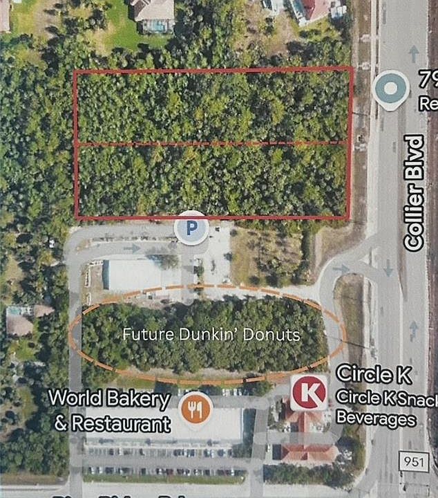 1st image of 00 Collier BLVD