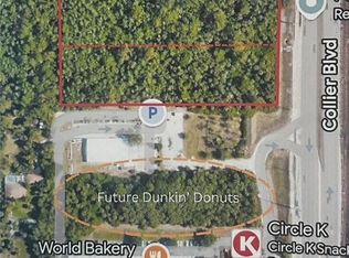 00 Collier BLVD, NAPLES, FL 34119