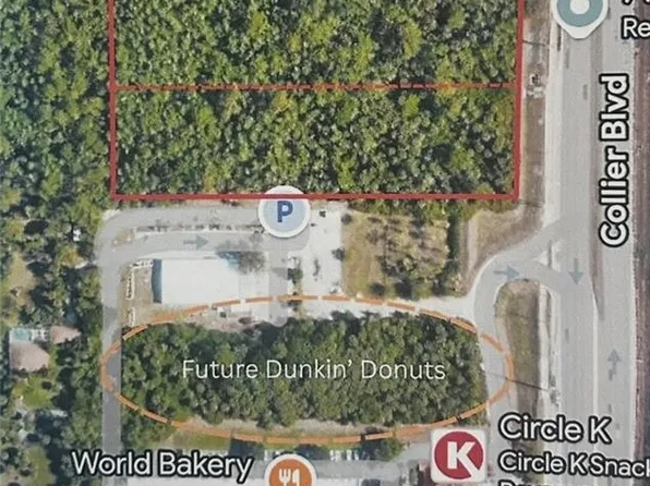00 Collier BLVD, NAPLES, FL 34119