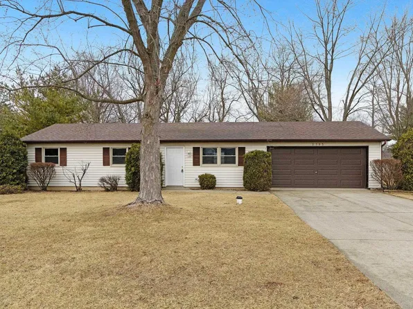 2305 Southway Dr, Fort Wayne, IN 46845