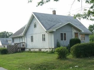 11801 S Komensky Ave, Alsip, IL 60803