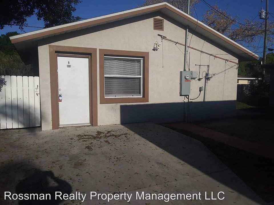 1st image of 1181 Pine Lake Dr APT B
