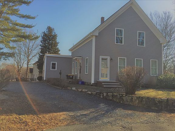 2 car off street parking