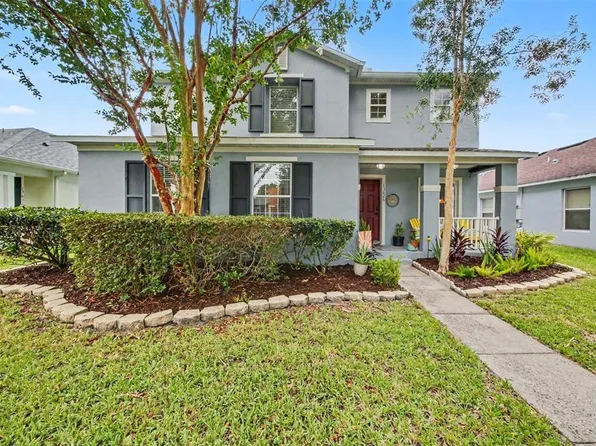 13626 Phoenix Dr, Orlando, FL 32828