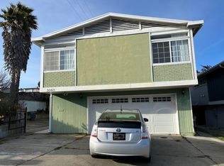 3060 Dublin Dr, South San Francisco, CA 94080