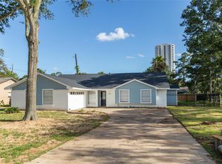500 Shirleen Dr, Seabrook, TX 77586
