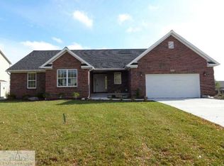 1810 Sunnydale, Lansing, MI 48917