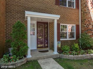2246 Gunsmith Sq, Reston, VA 20191