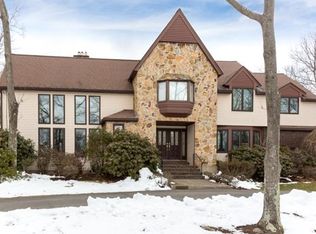 47 Castle Dr, Sharon, MA 02067