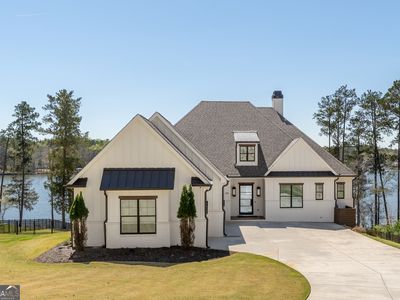 183 Jackson Ridge Dr, Monticello, GA, 31064