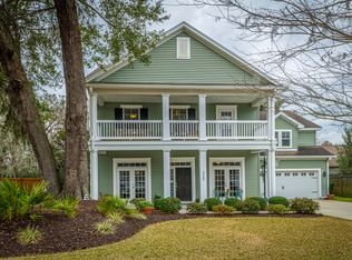 5468 Rising Tide Rd, North Charleston, SC 29420