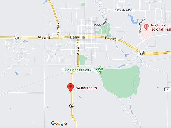 3rd image of 994 S State Road 39