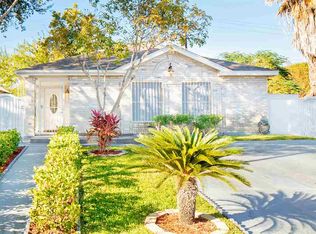 2102 Snow Falls Dr, Laredo, TX 78045