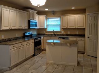 124 SW 148th St, Oklahoma City, OK 73170
