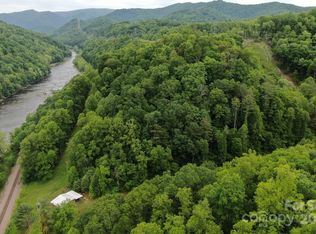 None, Green Mountain, NC 28740