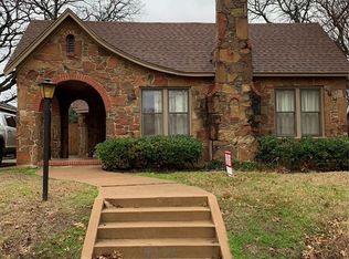 3112 Wabash Ave, Fort Worth, TX 76109