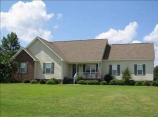 509 Olde Puckett Ferry Rd, Greenwood, SC 29649