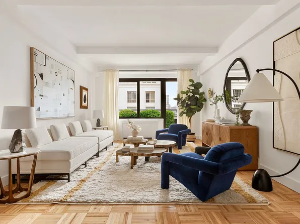 120 E 79th St APT 16C, New York, NY 10075