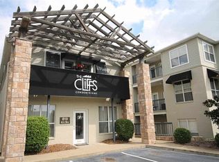 724 North St APT 73, Little Rock, AR 72201