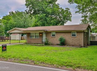 845 Magnolia Rd, Tiptonville, TN 38079