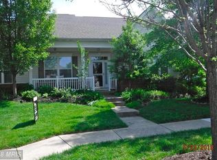 9500 Moonen Bay Ln, Bristow, VA 20136