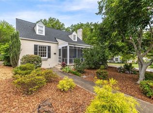 400 S Elam Ave, Greensboro, NC 27403