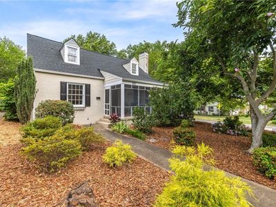 400 S Elam Ave, Greensboro, NC, 27403