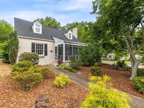 400 S Elam Ave, Greensboro, NC 27403