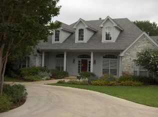 6405 Springwood Ct, Temple, TX 76502