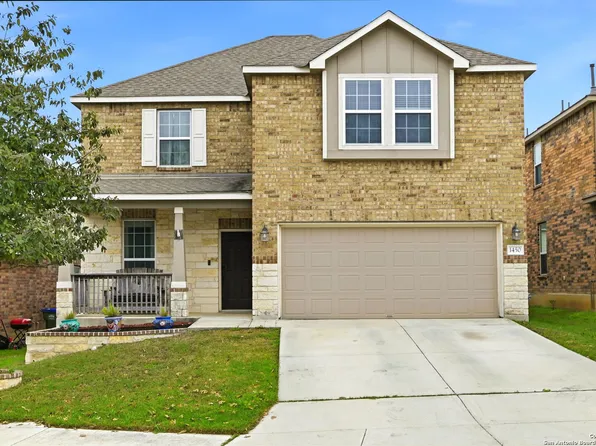 1450 Kedros, San Antonio, TX 78245