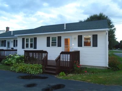 30 Meadow View Lane #30, Waterville, ME, 04901