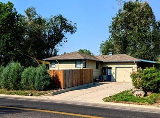 225 N Overland Trl, Fort Collins, CO 80521