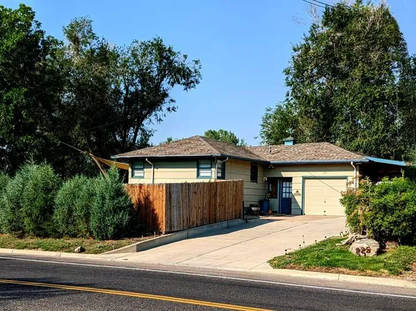 225 N Overland Trl, Fort Collins, CO 80521