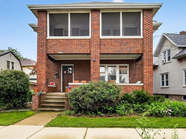 2029 Jenifer St, Madison, WI 53704