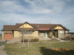 33720 Wildflower, Elizabeth, CO 80107