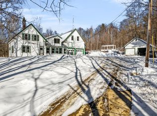 12 Shady Ln, Strong, ME 04983