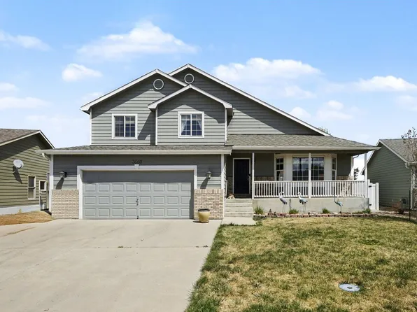 3660 Whetstone Way, Mead, CO 80542