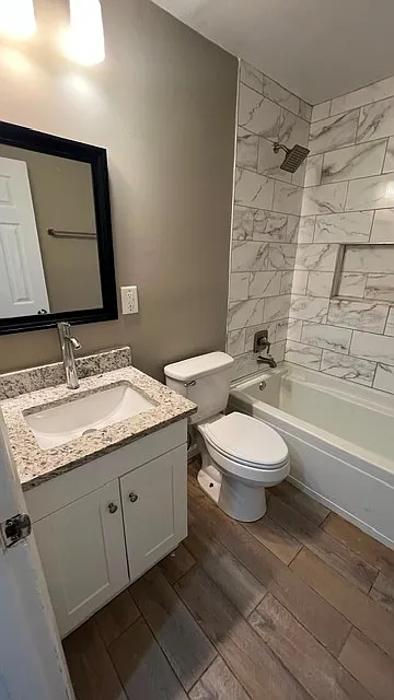 2 bed, 887 sqft, $1,850 — Photo 3