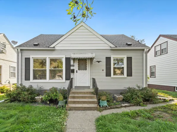 5250 Knox Ave N, Minneapolis, MN 55430