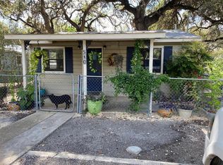 510 N Nueces St, Camp Wood, TX 78833