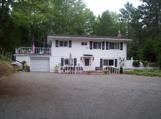 7546 County Road D, Eagle River, WI 54521