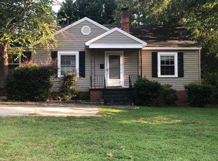 305 Whitehall Rd, Anderson, SC 29625