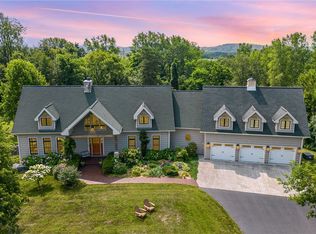 7080 E River Rd, Rush, NY 14543