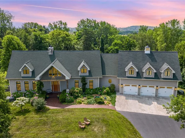 7080 E River Rd, Rush, NY 14543