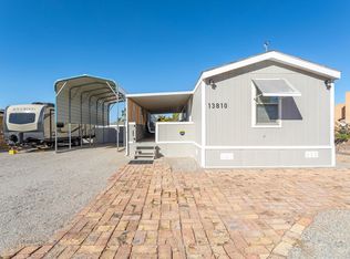 13810 E 51st St, Yuma, AZ 85367