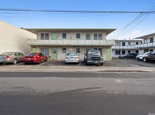 1636 Kahai St, Honolulu, HI 96819