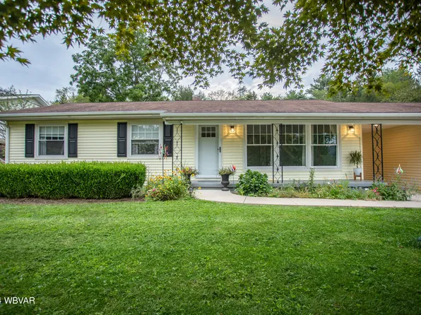 461 Sholder Rd, Williamsport, PA 17701