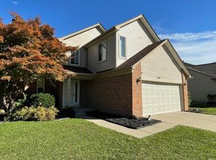 1438 Rand Rd, Canton, MI 48187