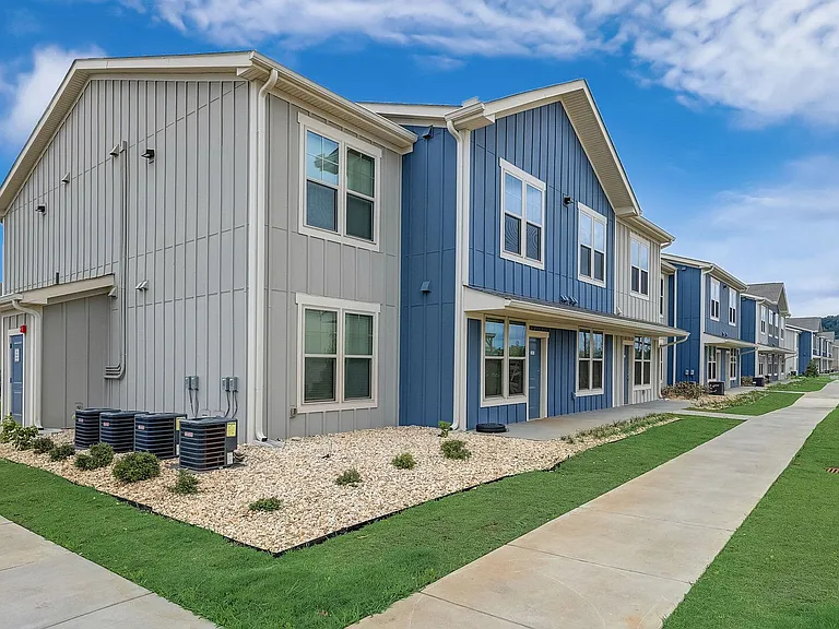 Authentix Cartersville — Photo 24